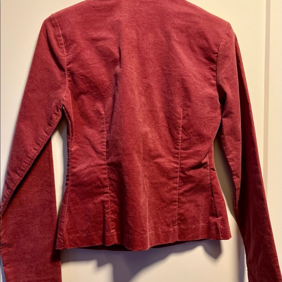 Blazer Jacket for Women - Picture 2 of 5